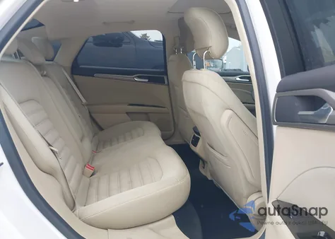 2013 Ford Fusion Se from USA, damaged, VIN 3FA6P0HR8DR320400